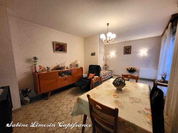 Dpt Doubs (25), à vendre HERIMONCOURT maison P3