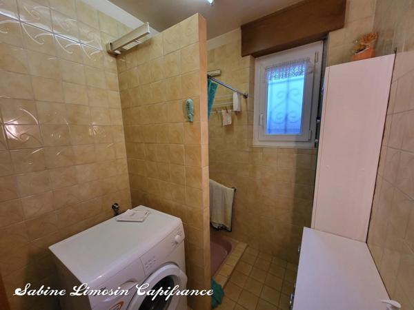 Dpt Doubs (25), à vendre HERIMONCOURT maison P3