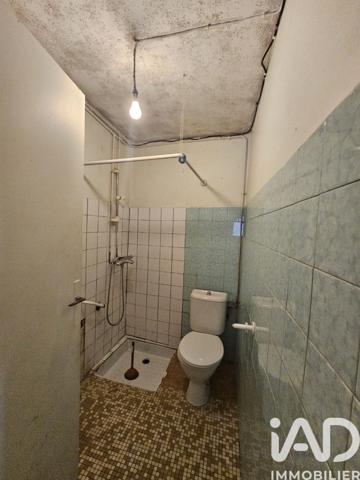 Maison à vendre 3 pièces 82 m² Pavant