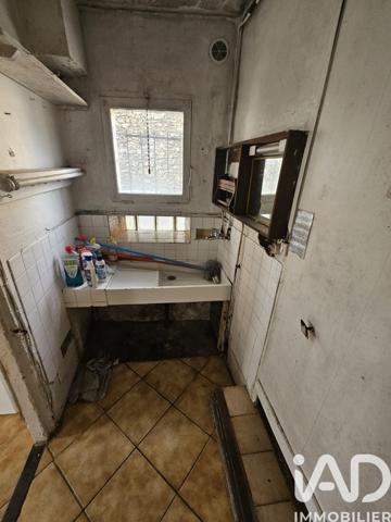 Maison à vendre 3 pièces 82 m² Pavant