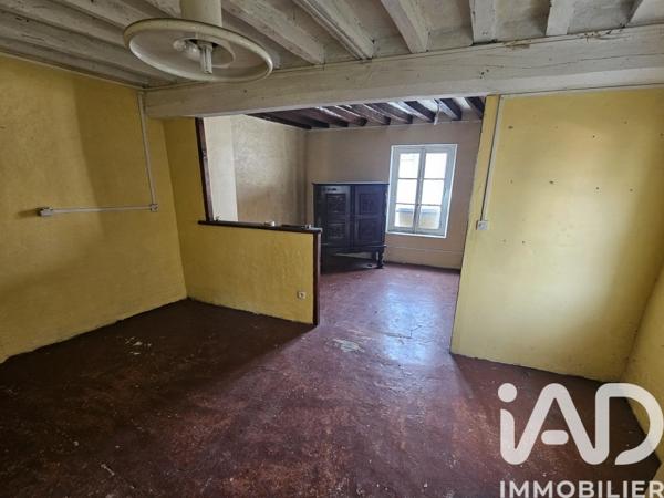 Maison à vendre 3 pièces 82 m² Pavant