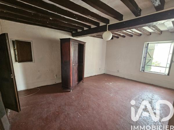 Maison à vendre 3 pièces 82 m² Pavant