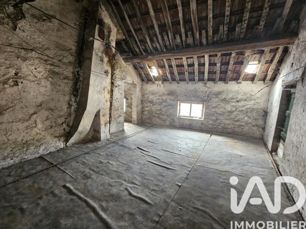 Maison à vendre 3 pièces 82 m² Pavant