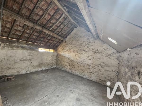 Maison à vendre 3 pièces 82 m² Pavant