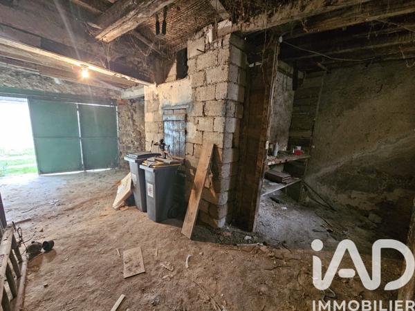 Maison à vendre 3 pièces 82 m² Pavant