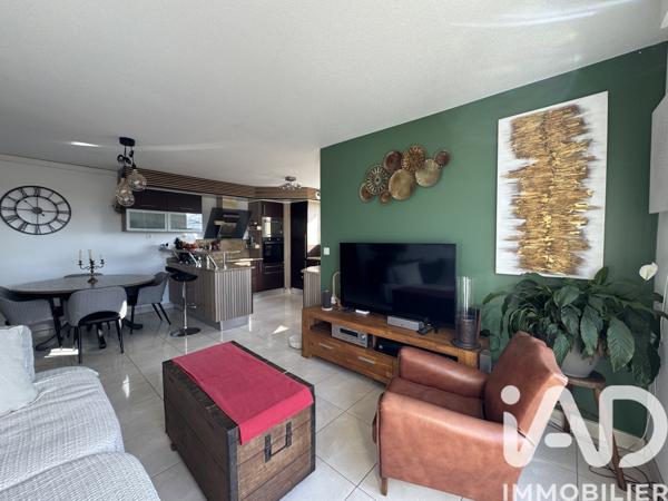 Appartement à vendre 4 pièces 85 m² Brumath