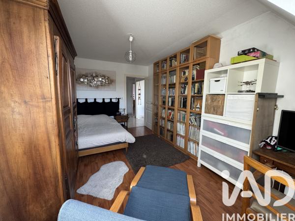 Appartement à vendre 4 pièces 85 m² Brumath