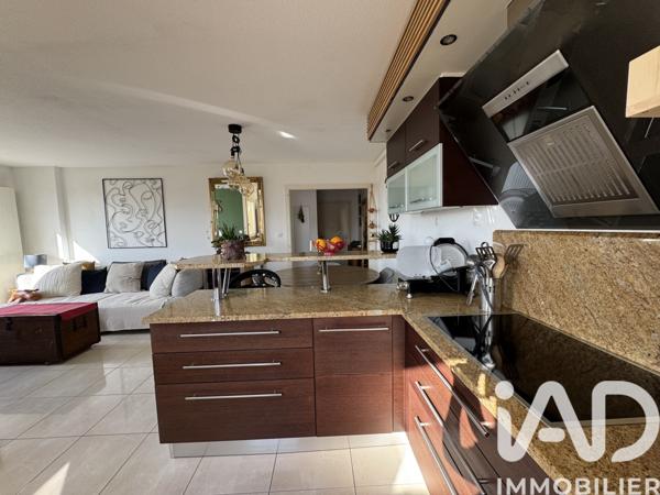 Appartement à vendre 4 pièces 85 m² Brumath