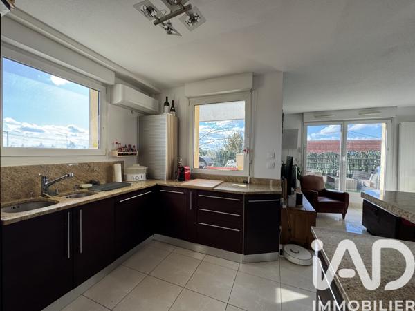 Appartement à vendre 4 pièces 85 m² Brumath