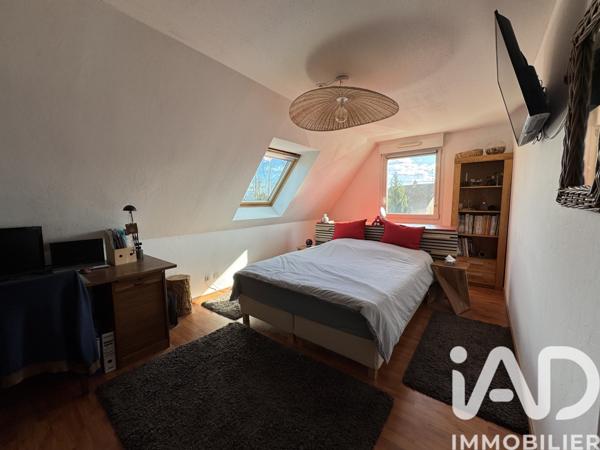 Appartement à vendre 4 pièces 85 m² Brumath