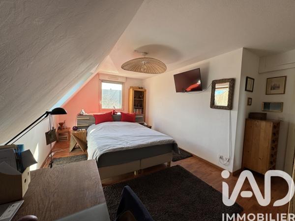 Appartement à vendre 4 pièces 85 m² Brumath
