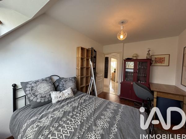 Appartement à vendre 4 pièces 85 m² Brumath