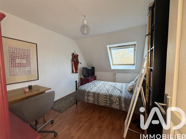 Appartement à vendre 4 pièces 85 m² Brumath