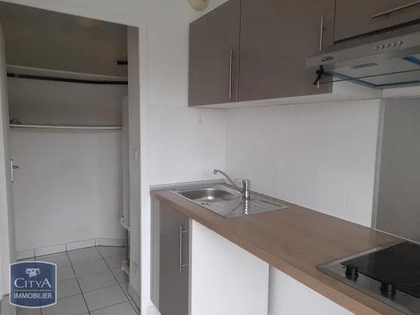 Appartement à louer 2 pièces 45.42m² Blagnac (31700)