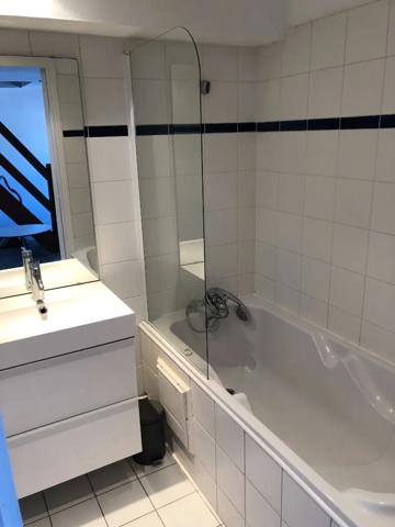 Appartement à vendre 1 pièce 26.86m² Lille (59000)