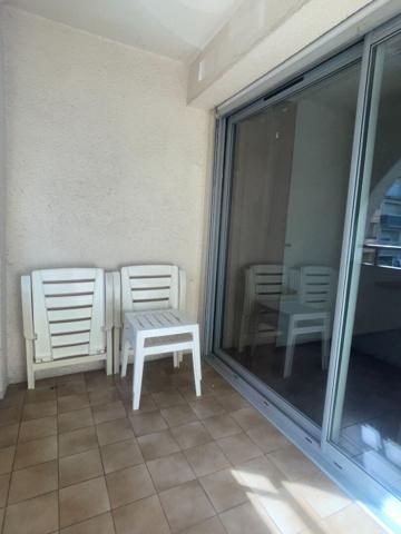 Appartement Pau 2 pièce(s) 34.77 m2 et Garages