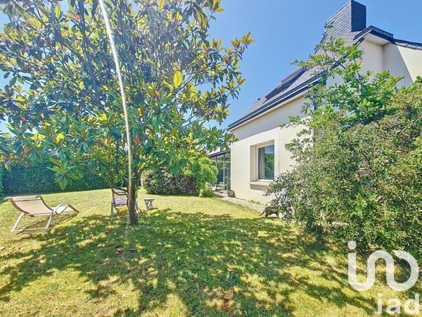 Maison à vendre 7 pièces 123 m² Ploufragan