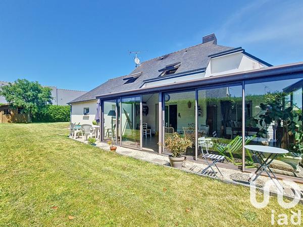 Maison à vendre 7 pièces 123 m² Ploufragan