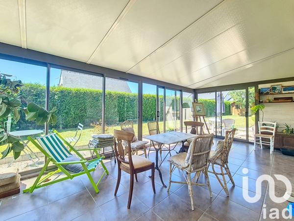 Maison à vendre 7 pièces 123 m² Ploufragan