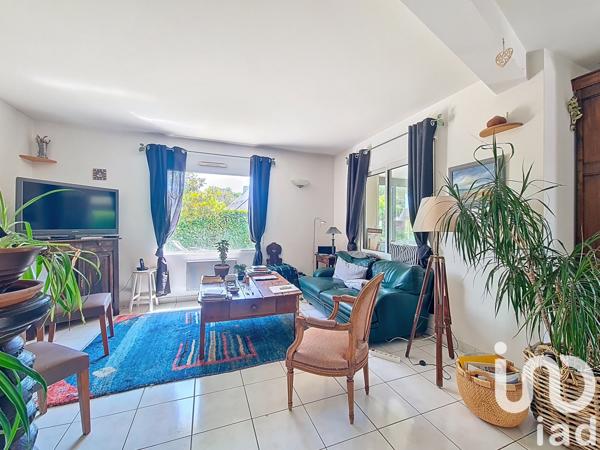 Maison à vendre 7 pièces 123 m² Ploufragan