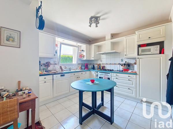 Maison à vendre 7 pièces 123 m² Ploufragan