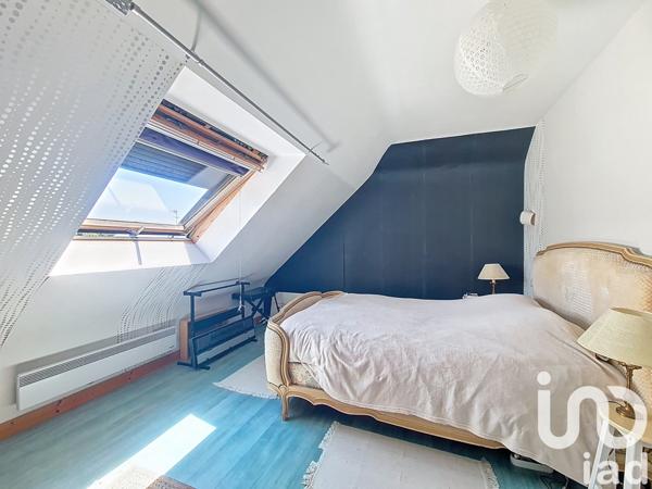 Maison à vendre 7 pièces 123 m² Ploufragan