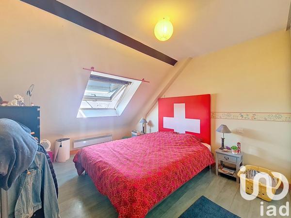 Maison à vendre 7 pièces 123 m² Ploufragan