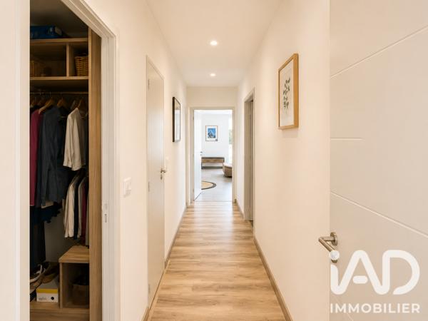 Maison à vendre 6 pièces 152,86 m² Puget-sur-Argens