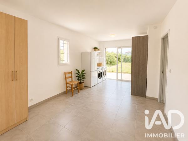 Maison à vendre 6 pièces 152,86 m² Puget-sur-Argens