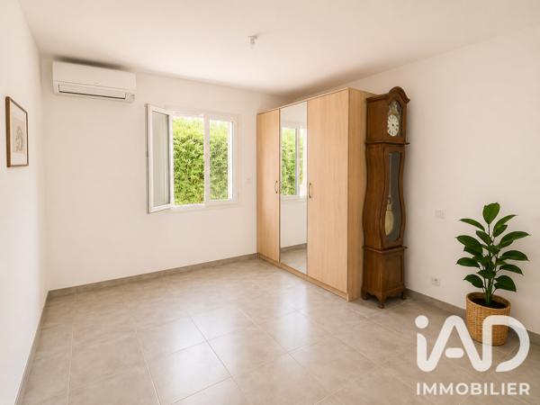 Maison à vendre 6 pièces 152,86 m² Puget-sur-Argens