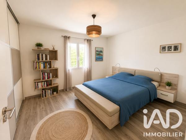 Maison à vendre 6 pièces 152,86 m² Puget-sur-Argens