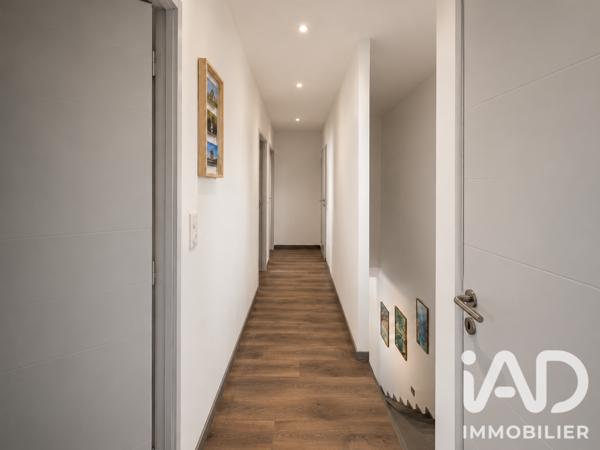 Maison à vendre 6 pièces 152,86 m² Puget-sur-Argens