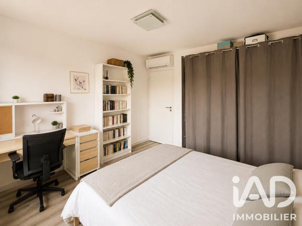 Maison à vendre 6 pièces 152,86 m² Puget-sur-Argens