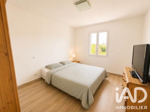 Maison à vendre 6 pièces 152,86 m² Puget-sur-Argens
