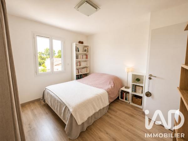 Maison à vendre 6 pièces 152,86 m² Puget-sur-Argens
