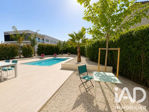 Maison à vendre 6 pièces 152,86 m² Puget-sur-Argens