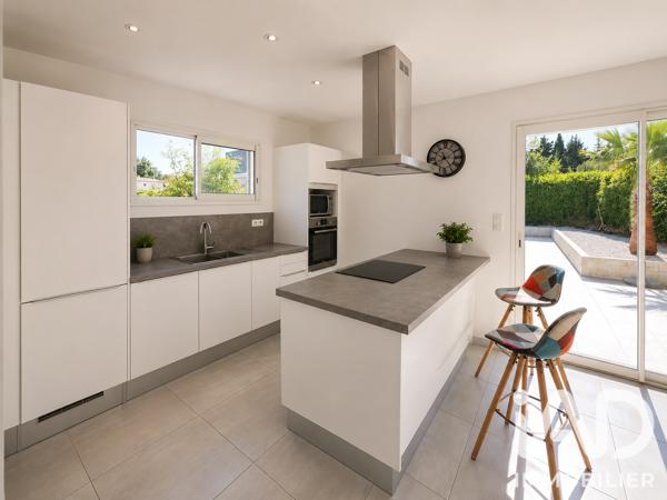 Maison à vendre 6 pièces 152,86 m² Puget-sur-Argens