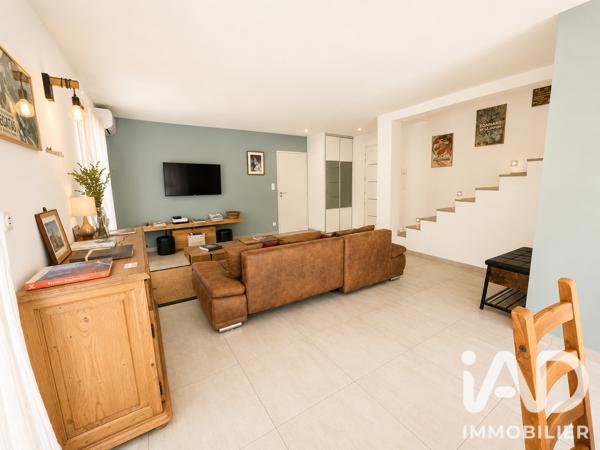 Maison à vendre 6 pièces 152,86 m² Puget-sur-Argens