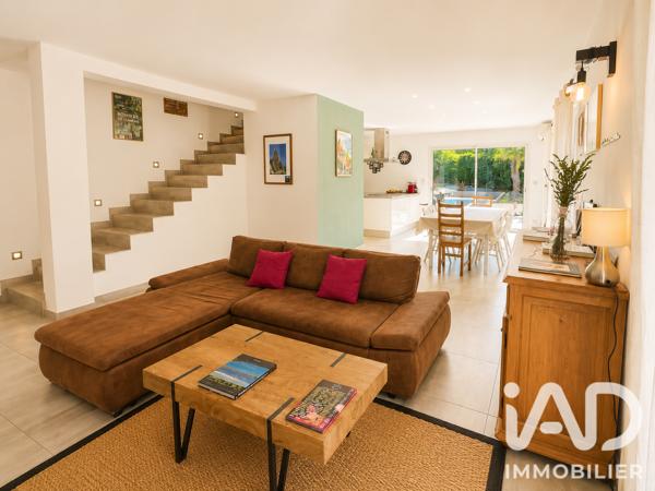 Maison à vendre 6 pièces 152,86 m² Puget-sur-Argens