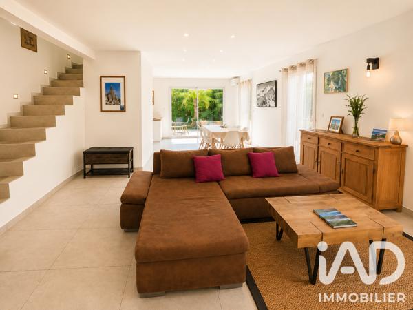 Maison à vendre 6 pièces 152,86 m² Puget-sur-Argens