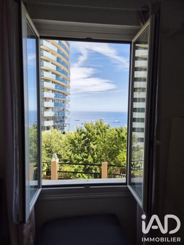 Appartement à vendre 2 pièces 50,06 m² Beausoleil