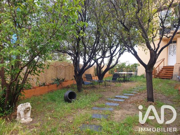 Appartement à vendre 2 pièces 50,06 m² Beausoleil