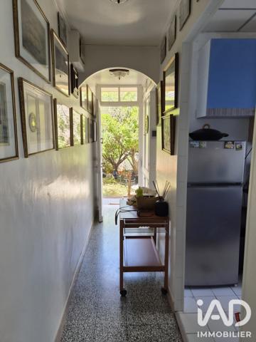 Appartement à vendre 2 pièces 50,06 m² Beausoleil