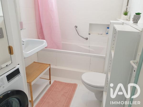 Appartement à vendre 2 pièces 50,06 m² Beausoleil