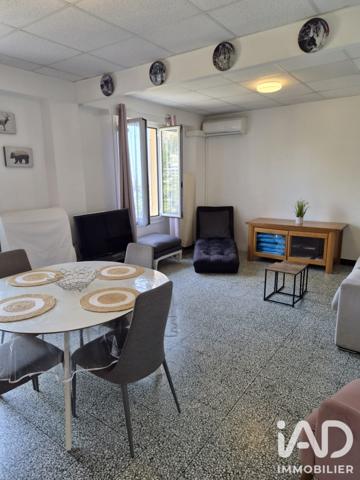 Appartement à vendre 2 pièces 50,06 m² Beausoleil