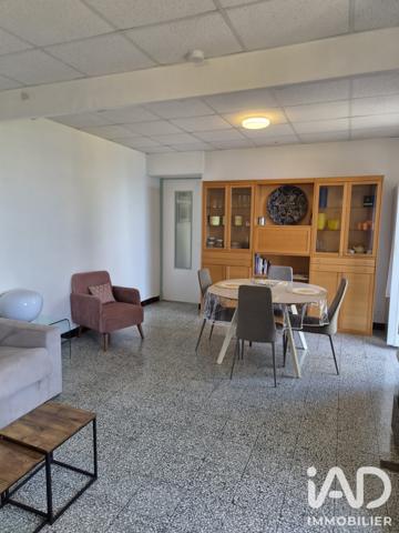Appartement à vendre 2 pièces 50,06 m² Beausoleil
