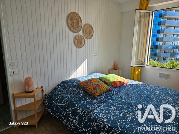 Appartement à vendre 2 pièces 50,06 m² Beausoleil