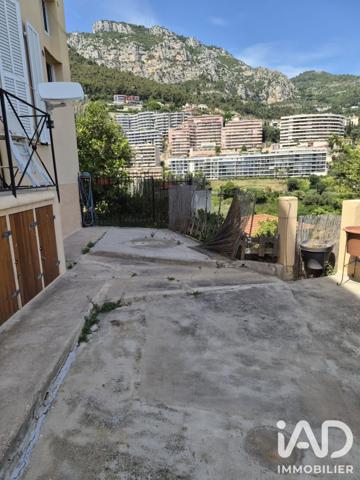 Appartement à vendre 2 pièces 50,06 m² Beausoleil
