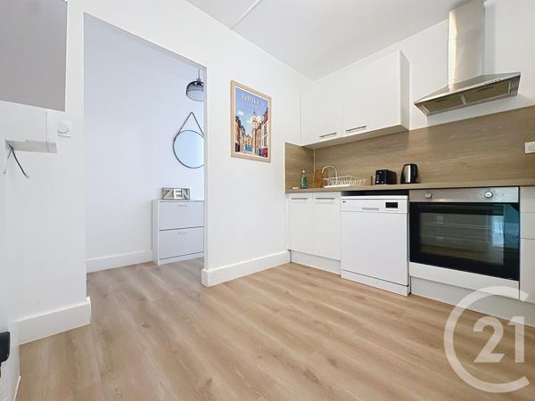 Appartement F4 à vendre  5 pièces - 75,04 m2 ST ANDRE LES VERGERS - 10