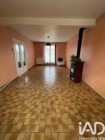 Maison à vendre 5 pièces 100 m² Clacy-et-Thierret